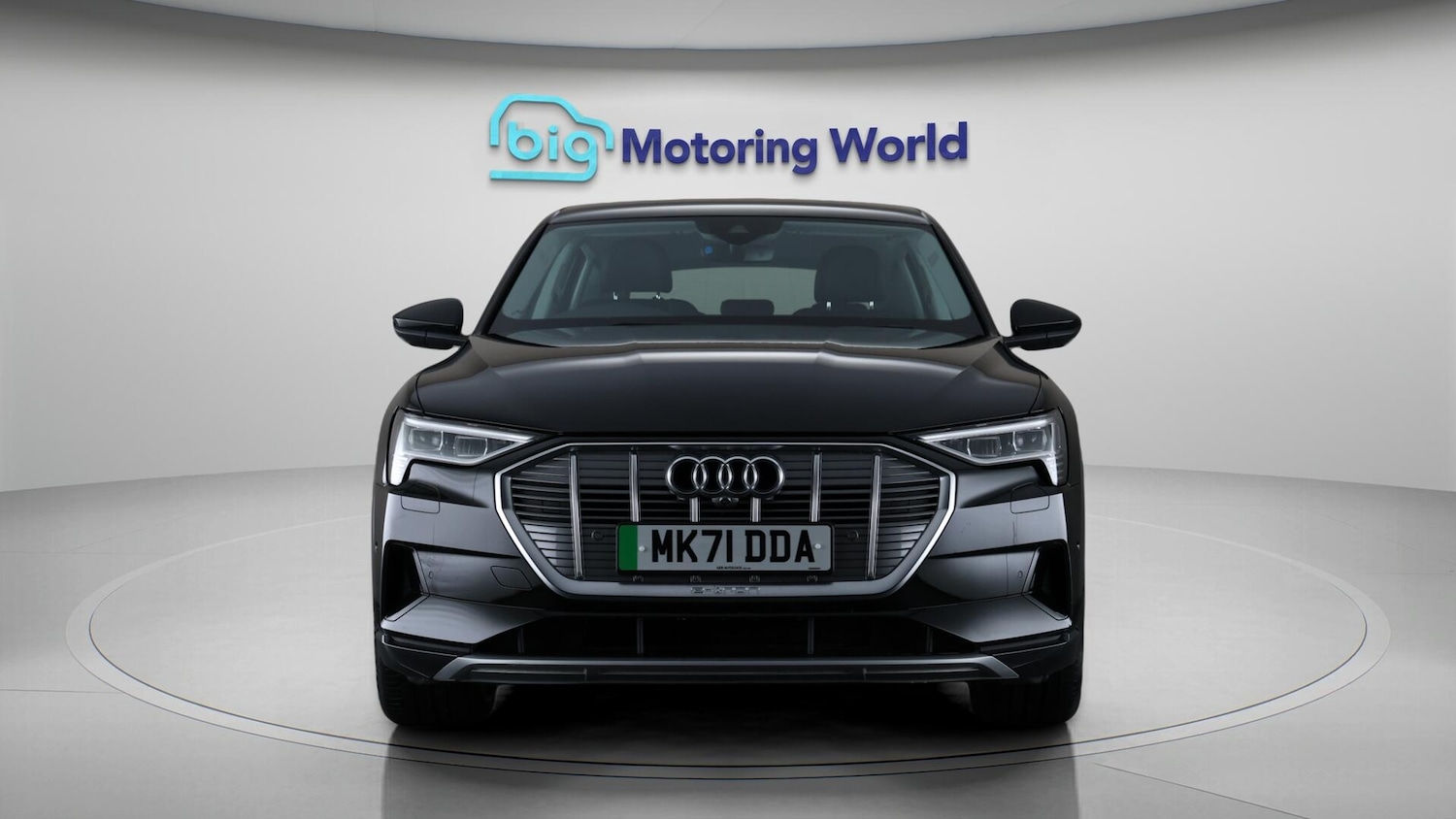 Used Audi e-tron 2021 for sale - 76251145: Photo 3