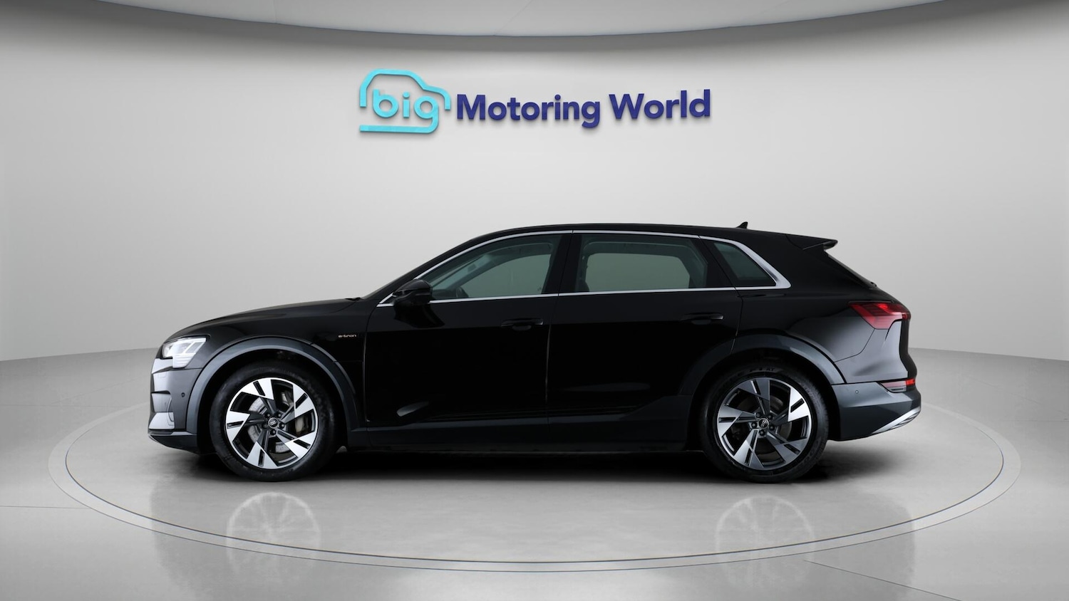 Used Audi e-tron 2021 for sale - 76251145: Photo 5