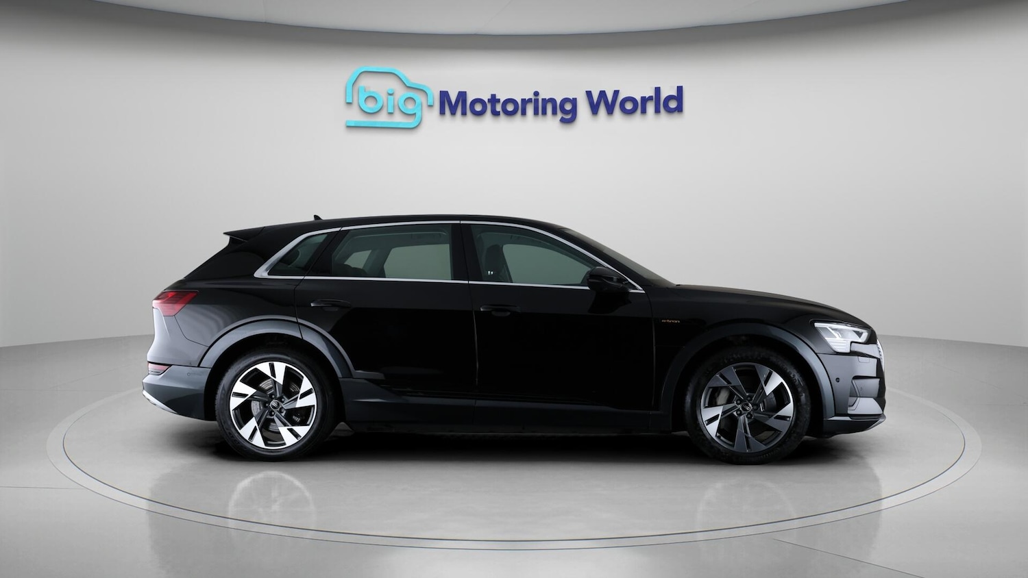 Used Audi e-tron 2021 for sale - 76251145: Photo 9