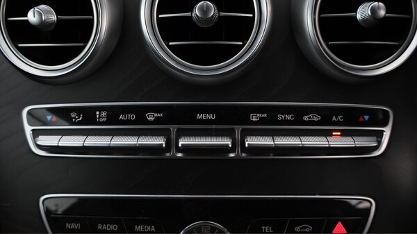 Used Mercedes-Benz C Class 2020 for sale - 76318173: Photo 13