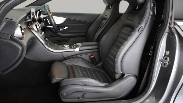 Used Mercedes-Benz C Class 2020 for sale - 76318173: Photo 15