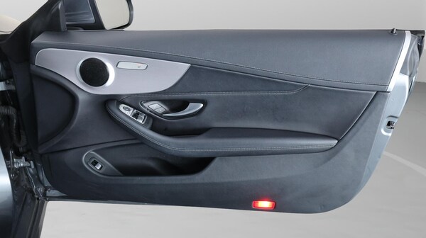 Used Mercedes-Benz C Class 2020 for sale - 76318173: Photo 16