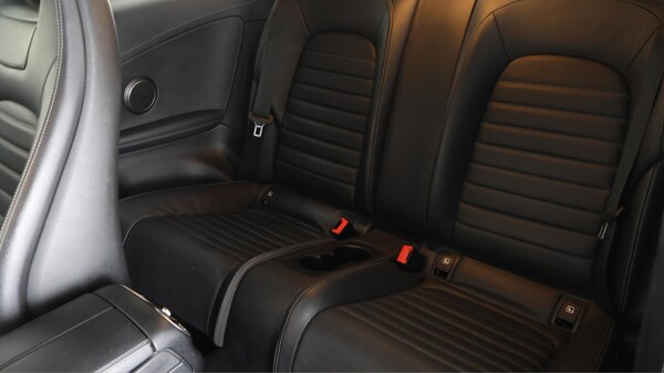 Used Mercedes-Benz C Class 2020 for sale - 76318173: Photo 17