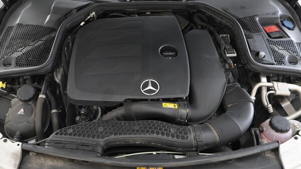 Used Mercedes-Benz C Class 2020 for sale - 76318173: Photo 20