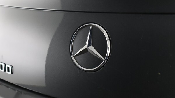 Used Mercedes-Benz C Class 2020 for sale - 76318173: Photo 21