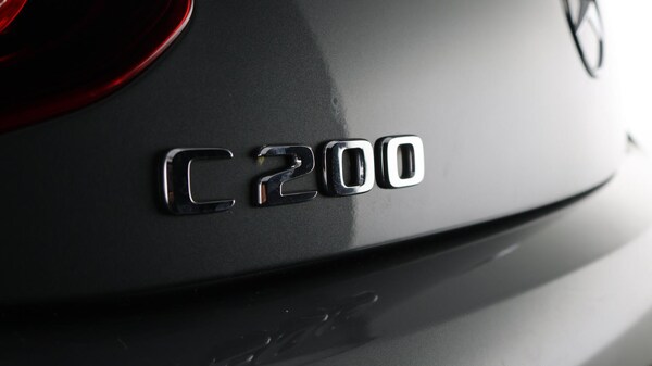 Used Mercedes-Benz C Class 2020 for sale - 76318173: Photo 22