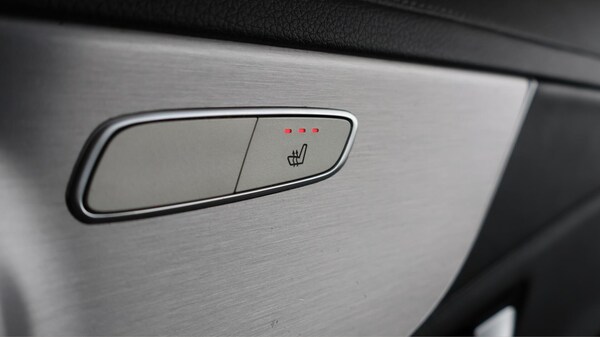 Used Mercedes-Benz C Class 2020 for sale - 76318173: Photo 23