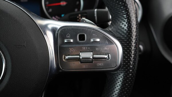 Used Mercedes-Benz C Class 2020 for sale - 76318173: Photo 25
