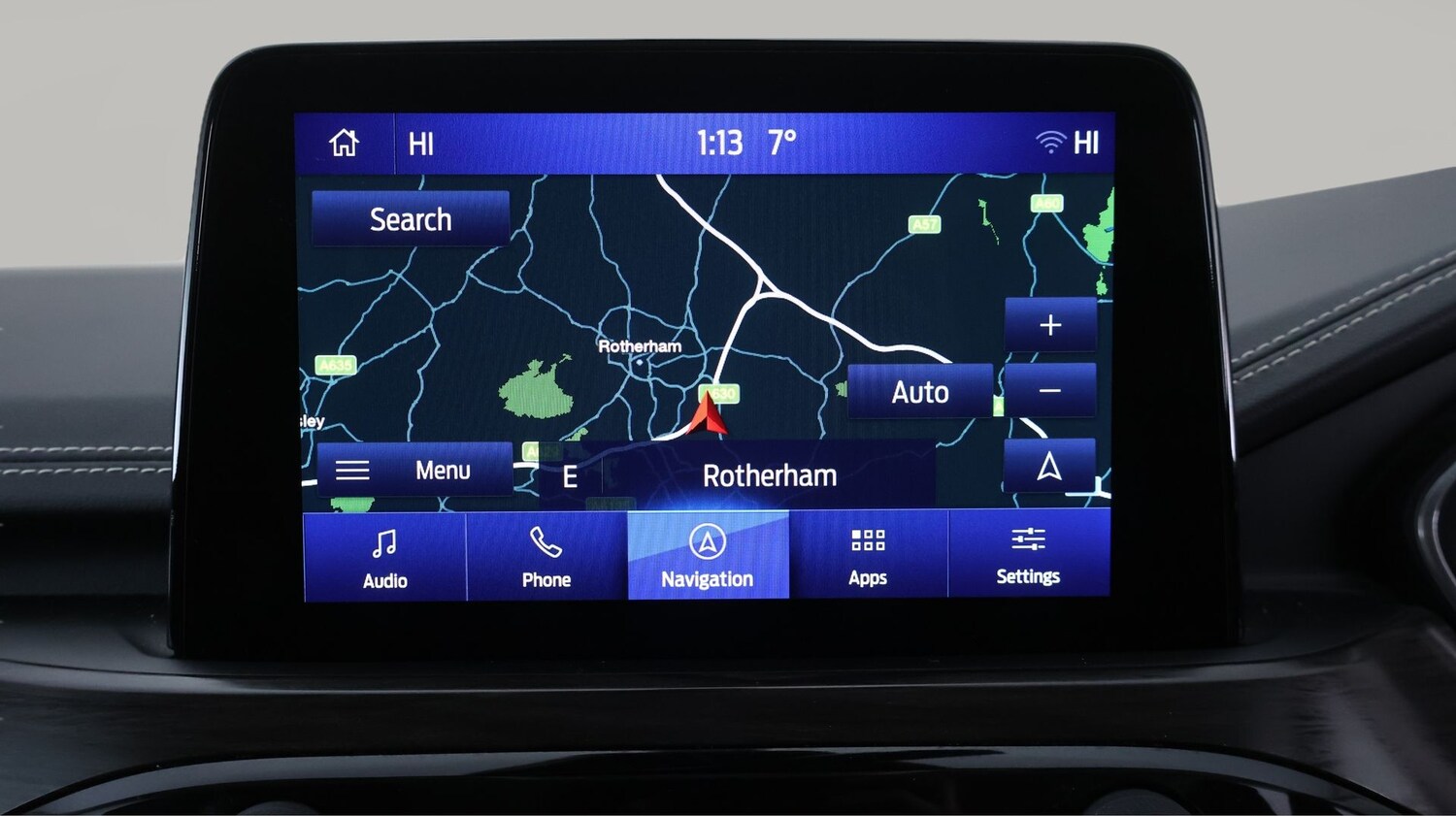 Used Ford Kuga 2022 for sale - 77620793: Photo 11