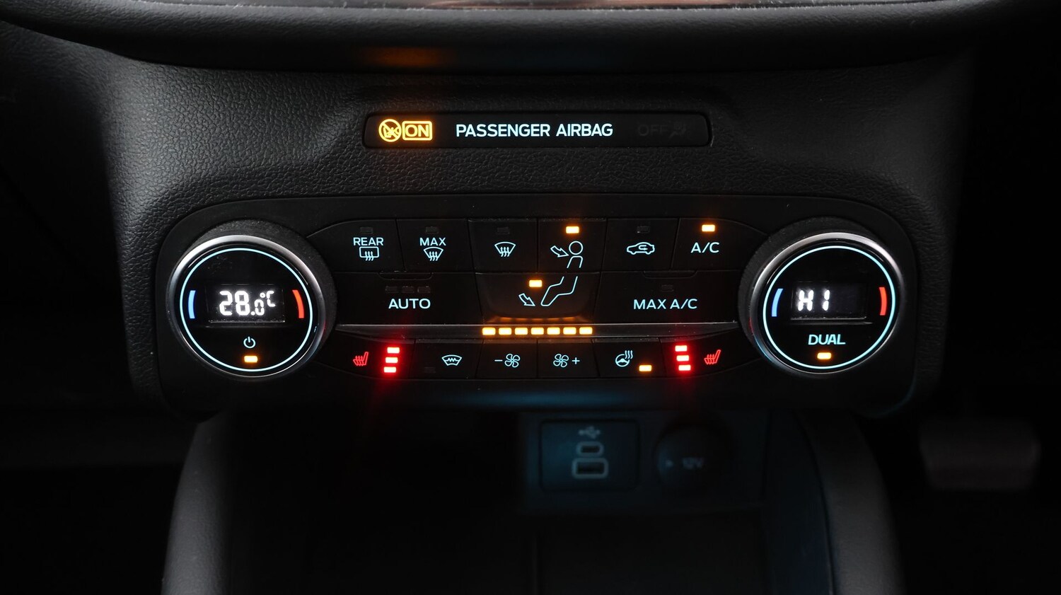 Used Ford Kuga 2022 for sale - 77620793: Photo 12