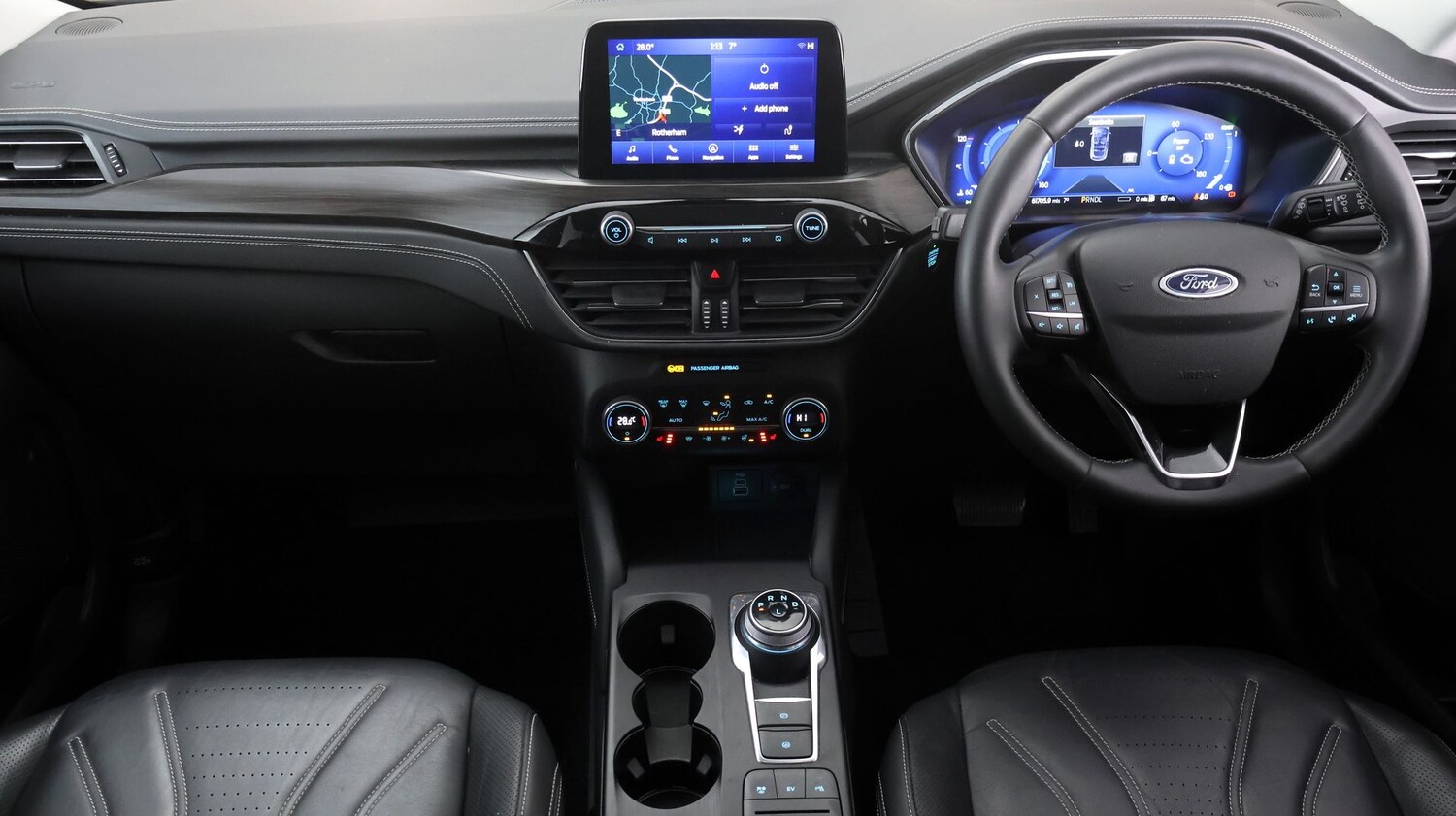 Used Ford Kuga 2022 for sale - 77620793: Photo 13