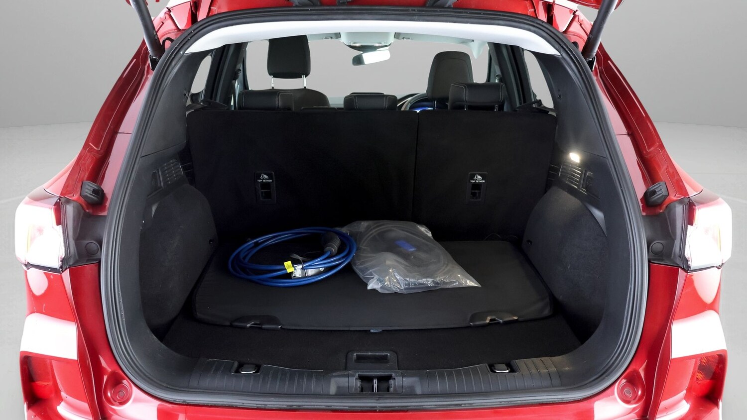 Used Ford Kuga 2022 for sale - 77620793: Photo 17