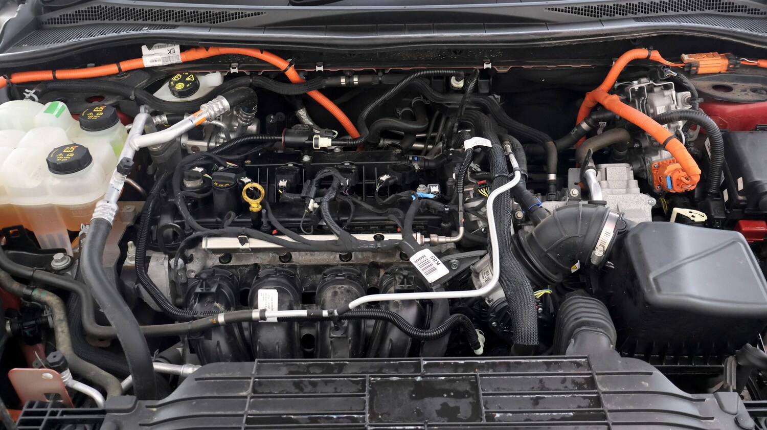 Used Ford Kuga 2022 for sale - 77620793: Photo 19