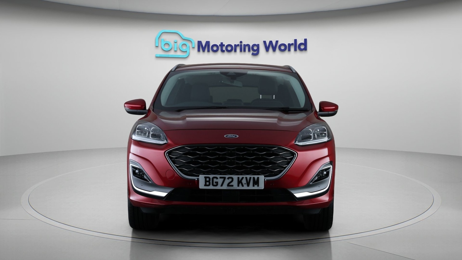 Used Ford Kuga 2022 for sale - 77620793: Photo 2