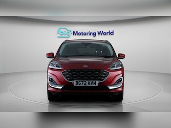 Used Ford Kuga 2022 for sale - 77620793: Photo