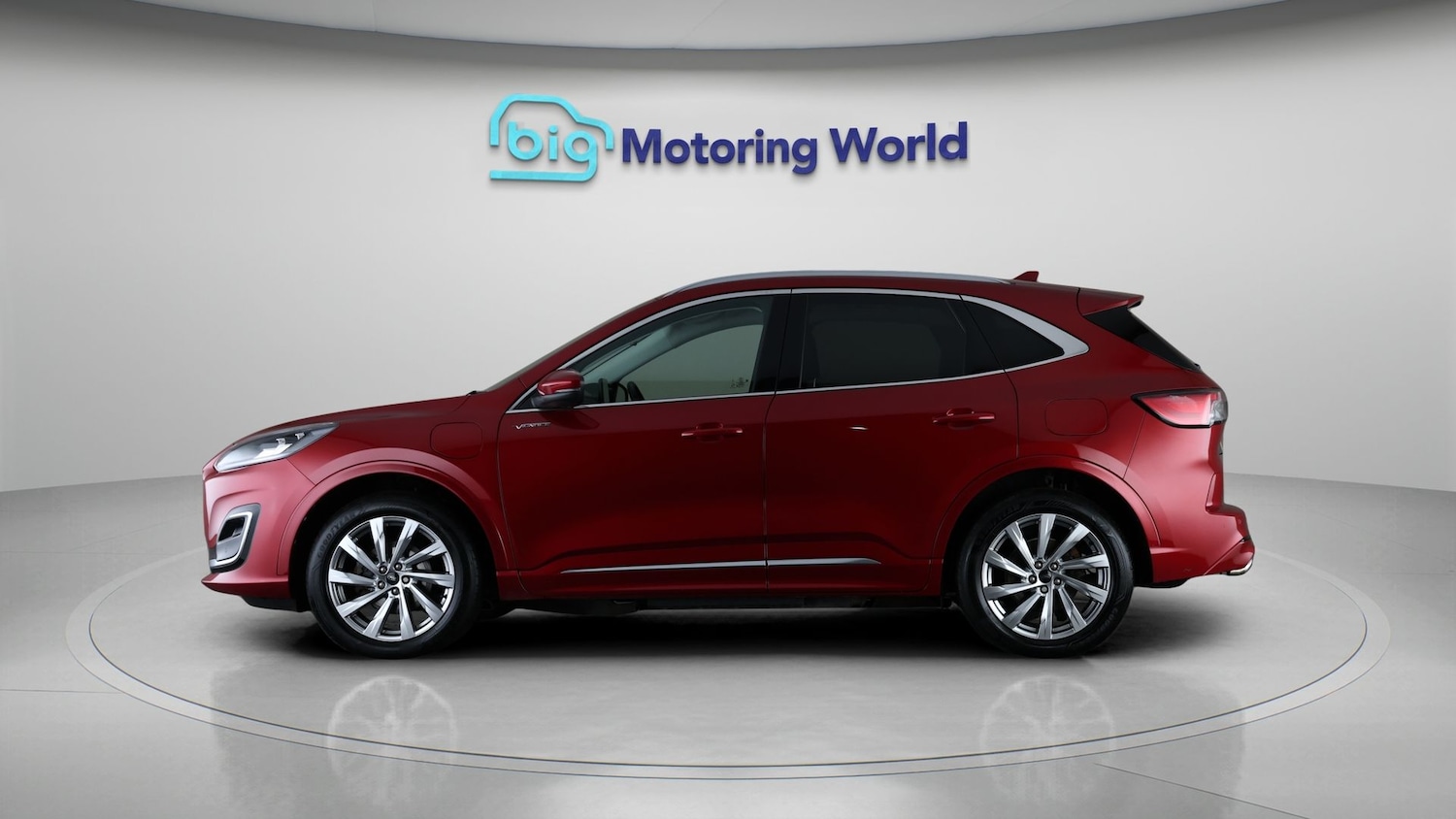 Used Ford Kuga 2022 for sale - 77620793: Photo 4