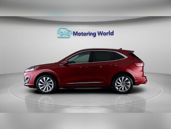 Used Ford Kuga 2022 for sale - 77620793: Photo