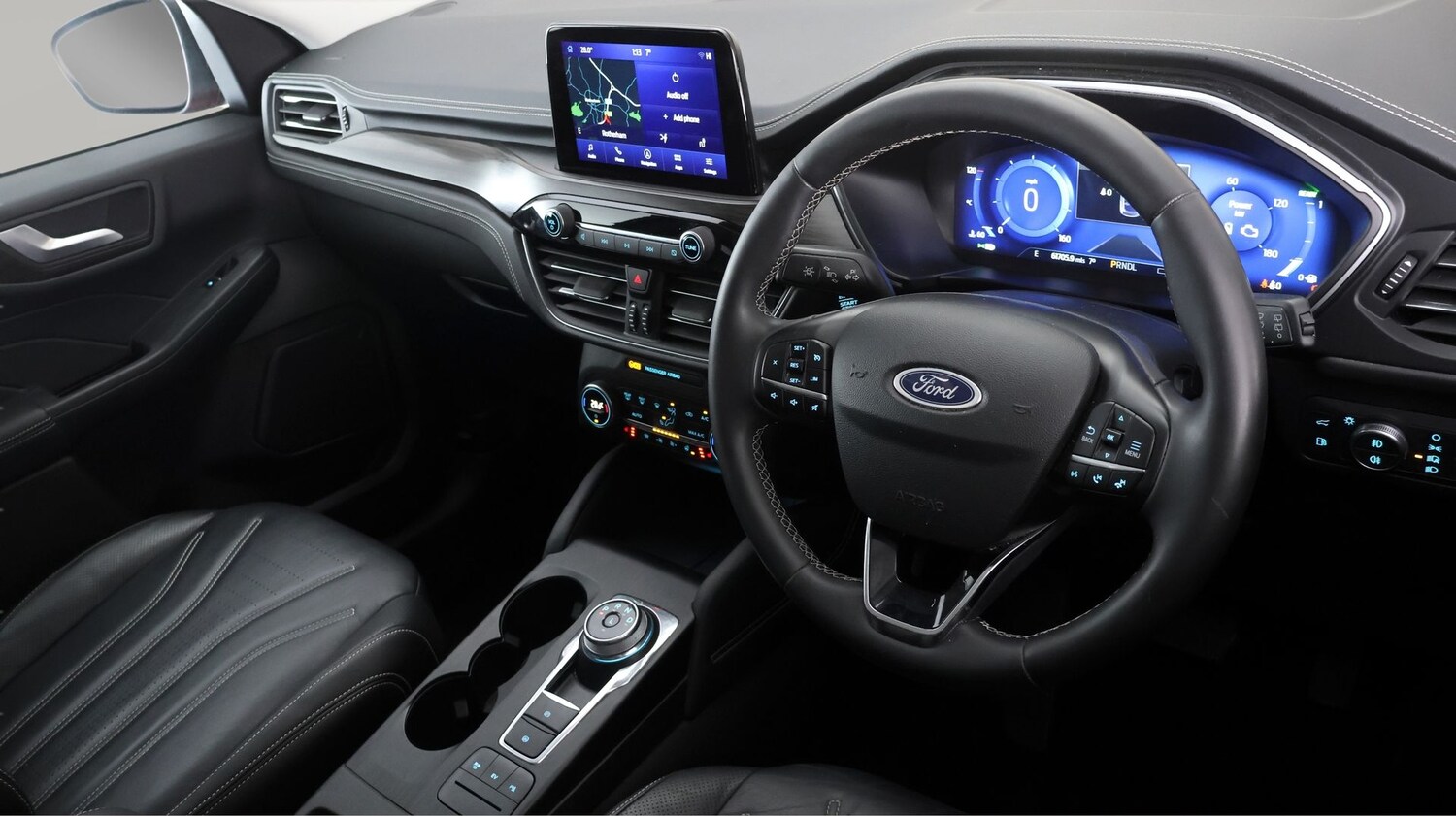 Used Ford Kuga 2022 for sale - 77620793: Photo 9