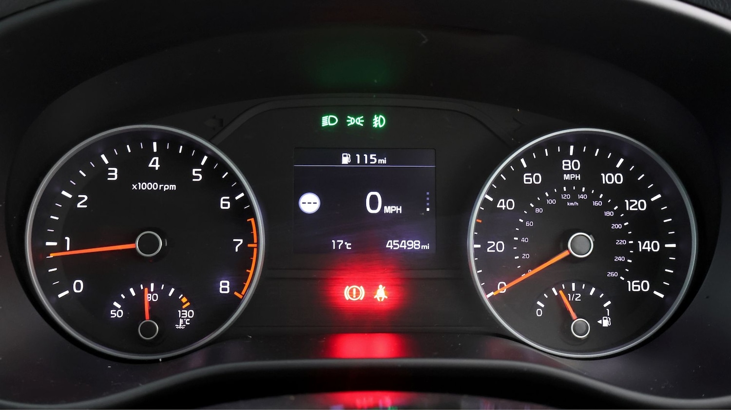 Used Kia Sportage 2019 for sale - 78156415: Photo 10