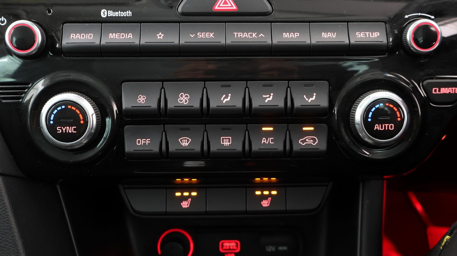 Used Kia Sportage 2019 for sale - 78156415: Photo 12