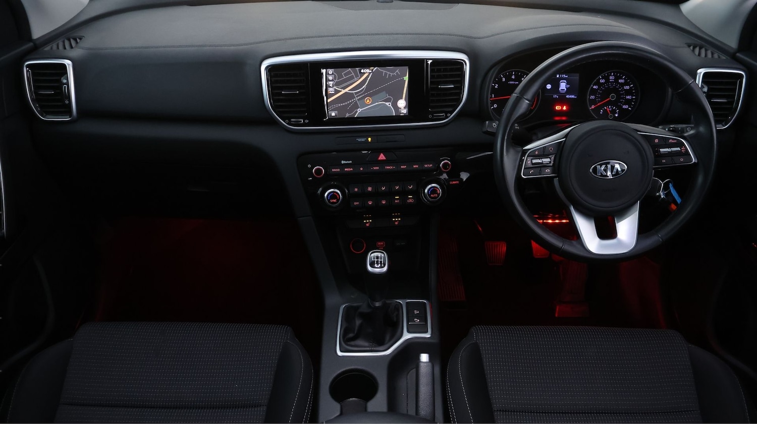 Used Kia Sportage 2019 for sale - 78156415: Photo 13