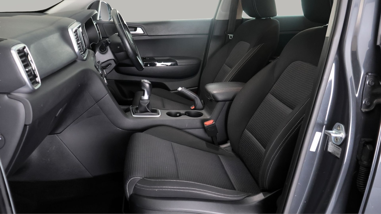 Used Kia Sportage 2019 for sale - 78156415: Photo 14