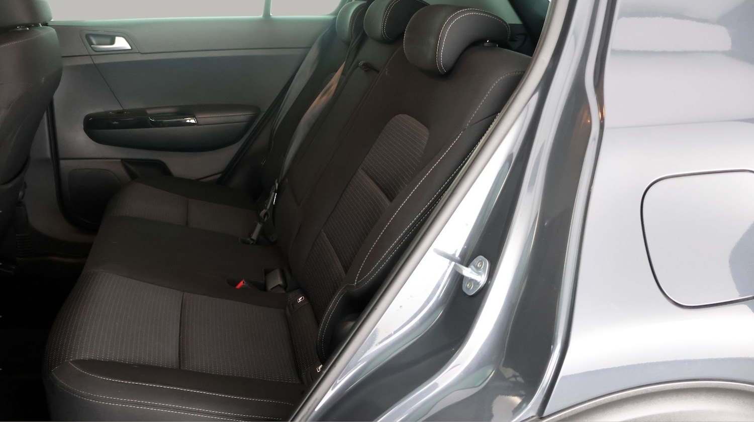 Used Kia Sportage 2019 for sale - 78156415: Photo 16