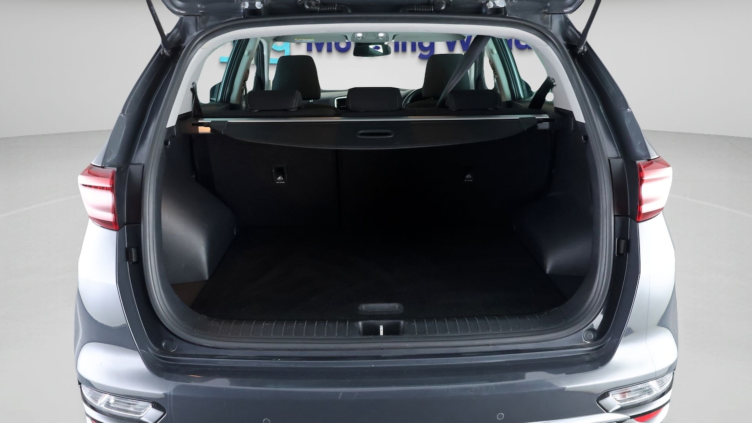 Used Kia Sportage 2019 for sale - 78156415: Photo 17