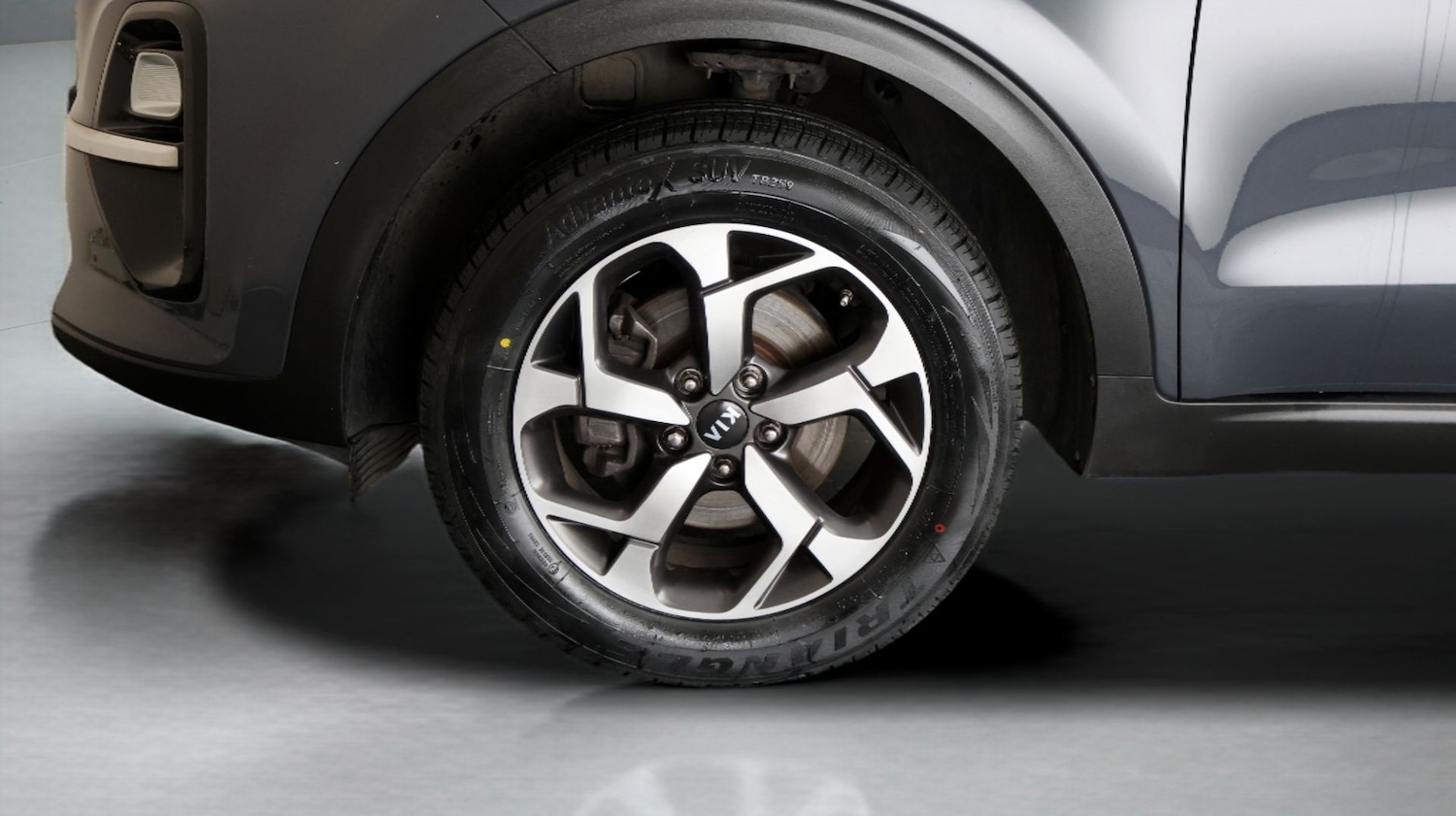 Used Kia Sportage 2019 for sale - 78156415: Photo 18