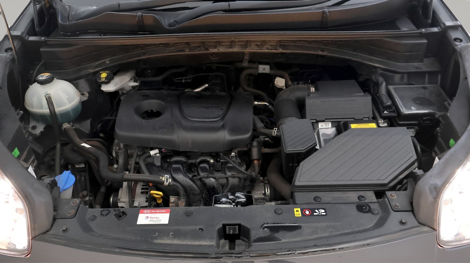 Used Kia Sportage 2019 for sale - 78156415: Photo 19