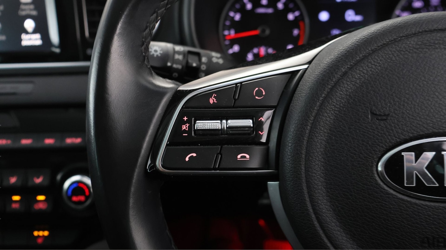 Used Kia Sportage 2019 for sale - 78156415: Photo 20