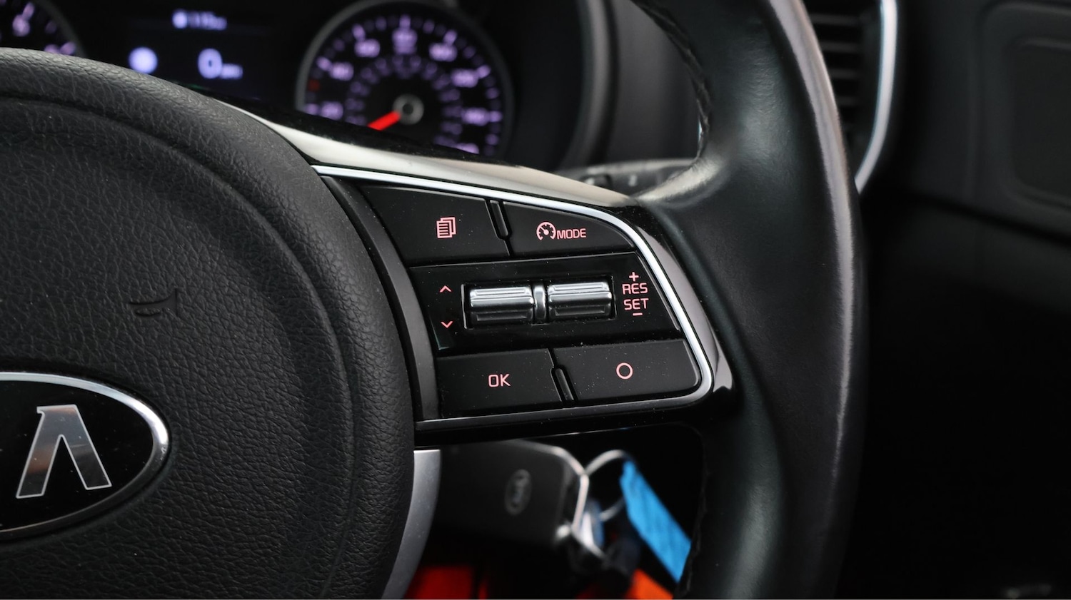 Used Kia Sportage 2019 for sale - 78156415: Photo 22