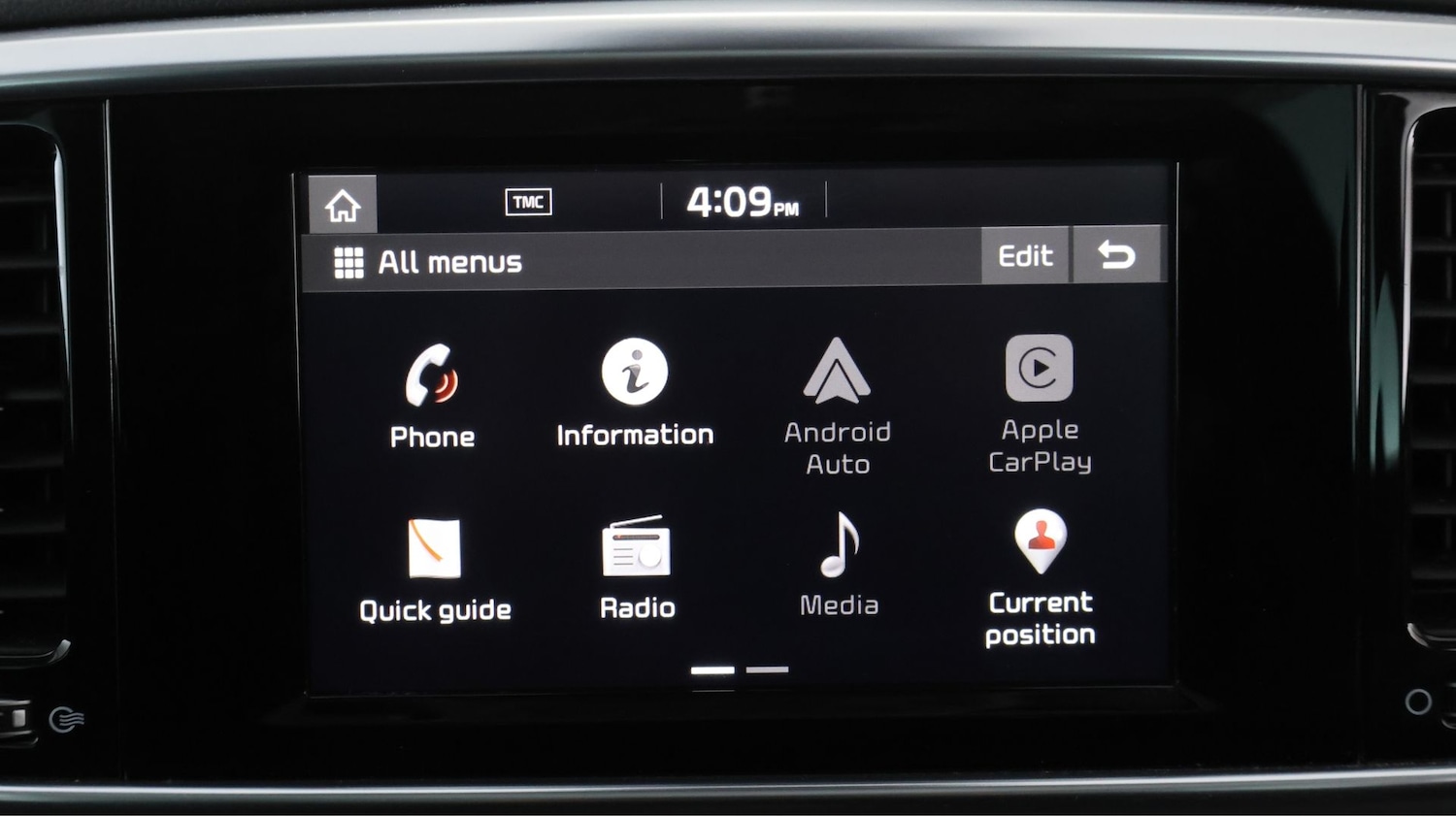 Used Kia Sportage 2019 for sale - 78156415: Photo 24