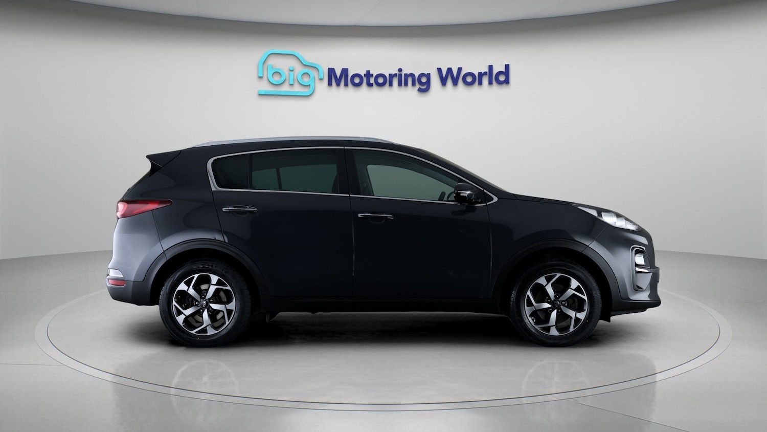 Used Kia Sportage 2019 for sale - 78156415: Photo 8