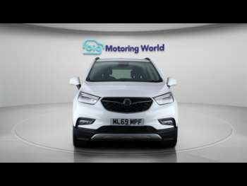 Used Vauxhall Mokka X 2019 for sale - 74935307: Photo