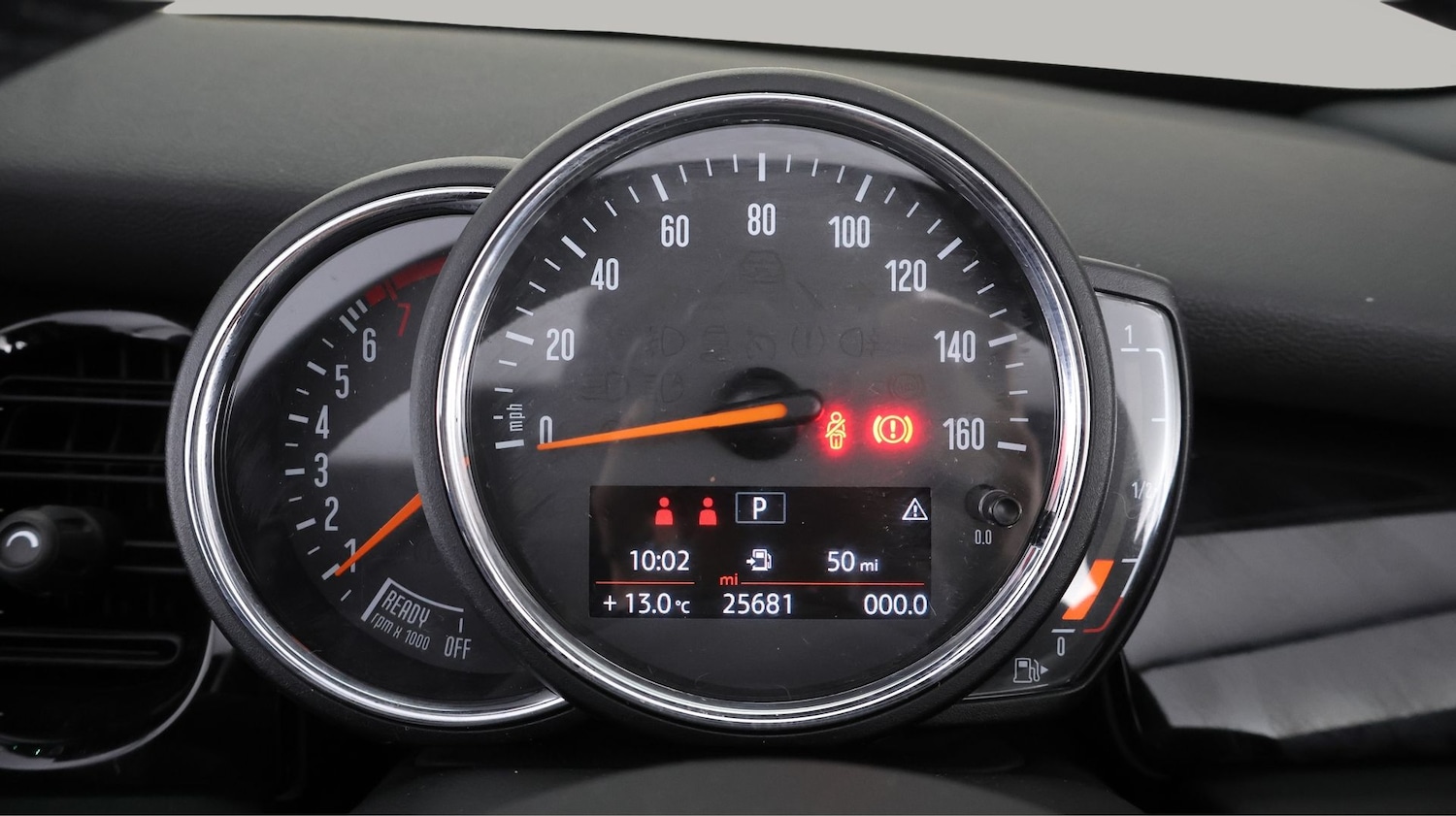 Used MINI Convertible 2022 for sale - 77637039: Photo 10