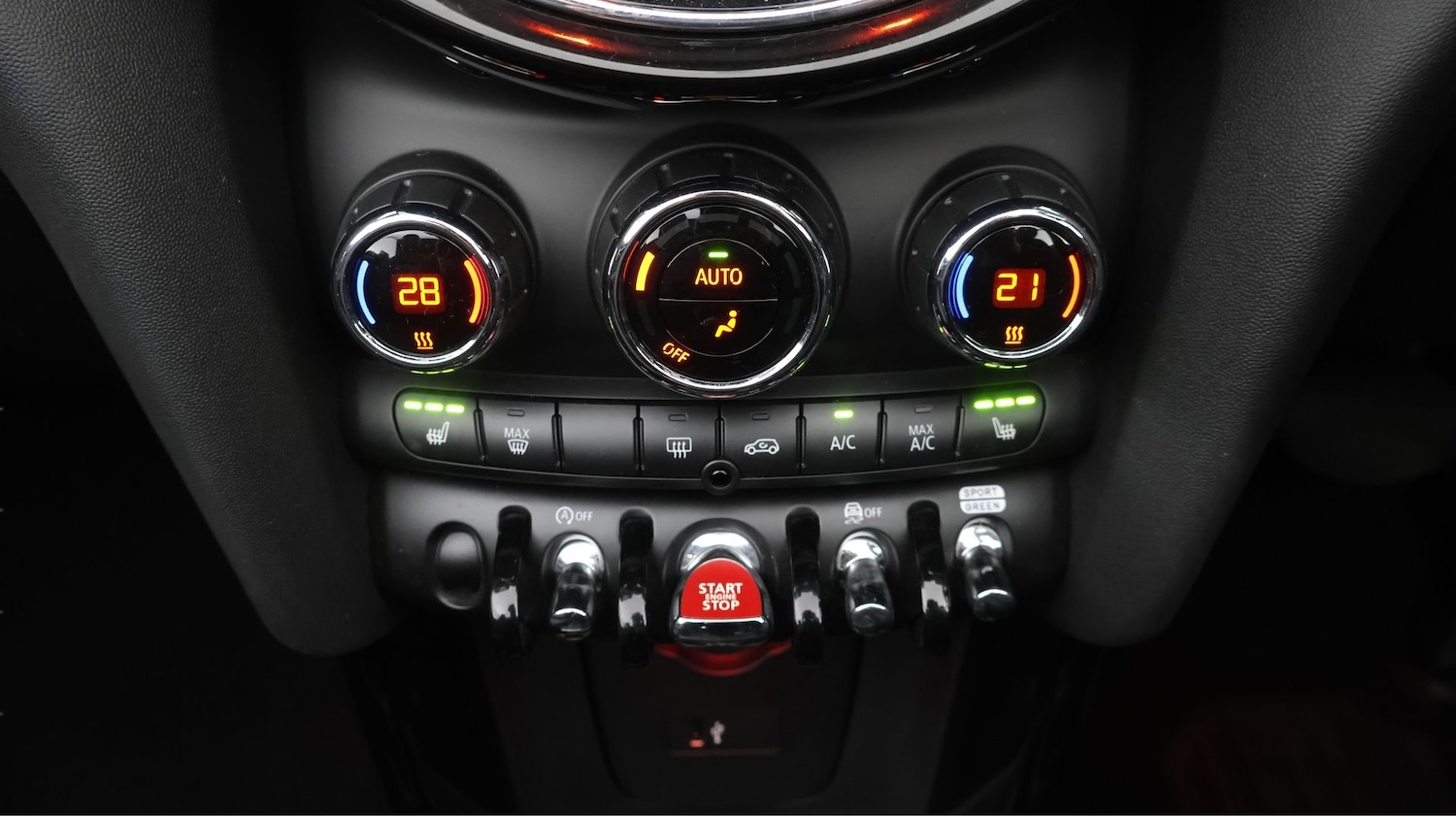 Used MINI Convertible 2022 for sale - 77637039: Photo 11