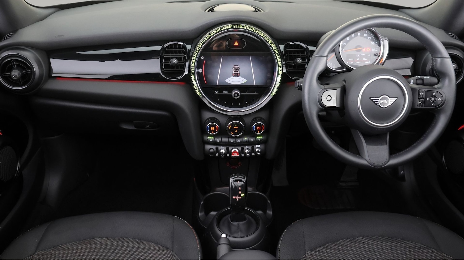 Used MINI Convertible 2022 for sale - 77637039: Photo 12