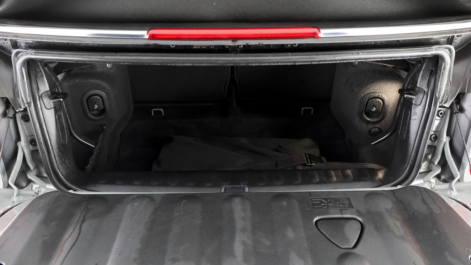 Used MINI Convertible 2022 for sale - 77637039: Photo 16