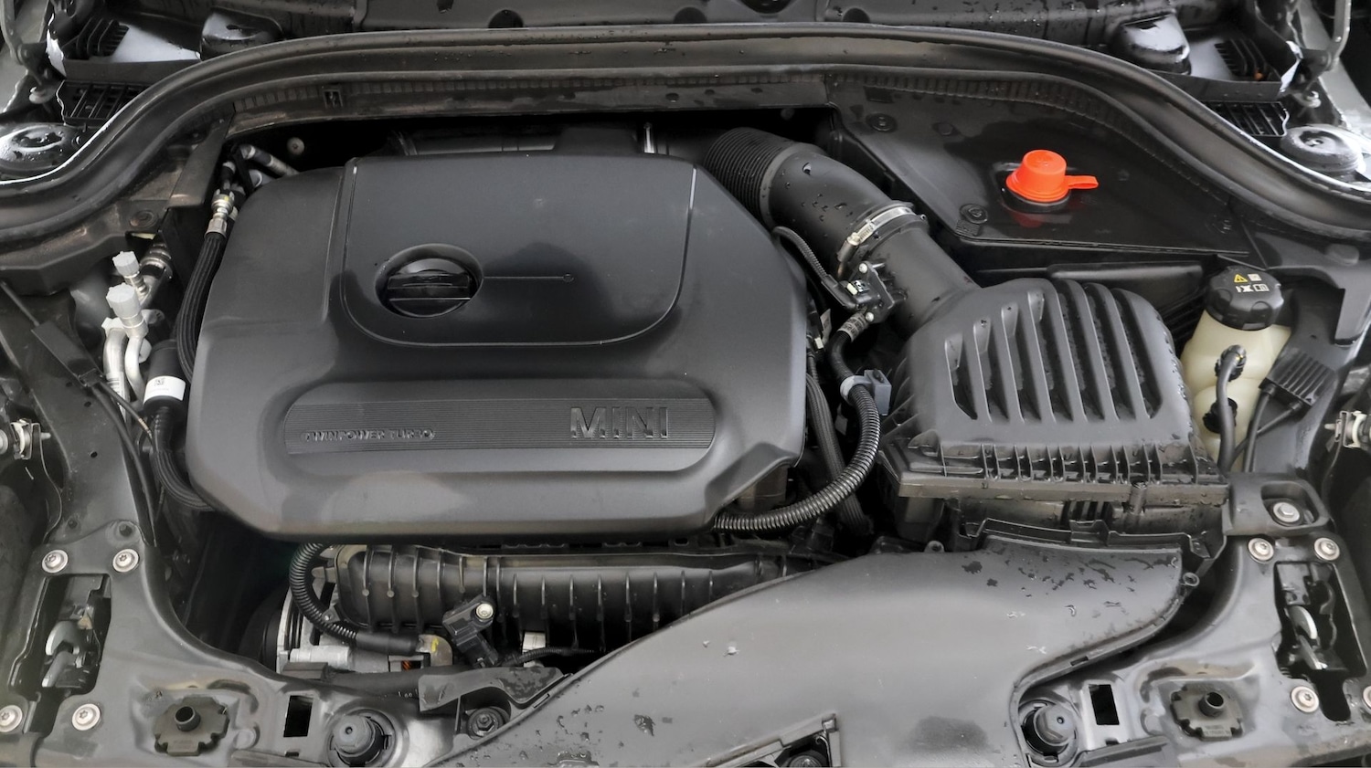 Used MINI Convertible 2022 for sale - 77637039: Photo 18