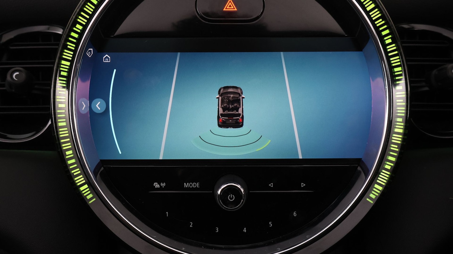 Used MINI Convertible 2022 for sale - 77637039: Photo 23