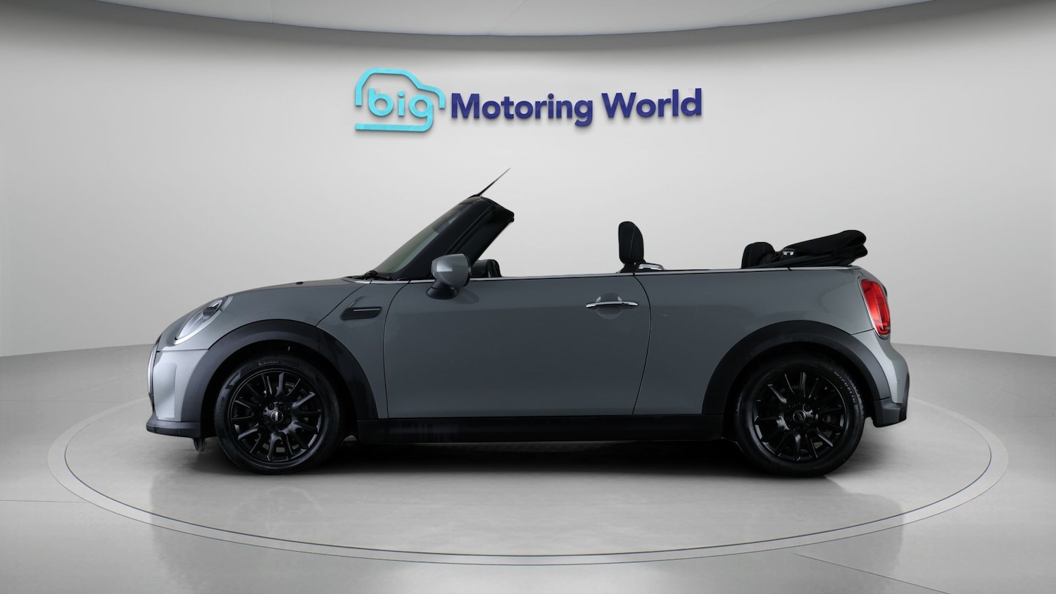 Used MINI Convertible 2022 for sale - 77637039: Photo 4