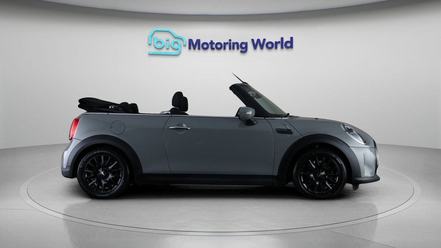Used MINI Convertible 2022 for sale - 77637039: Photo 8