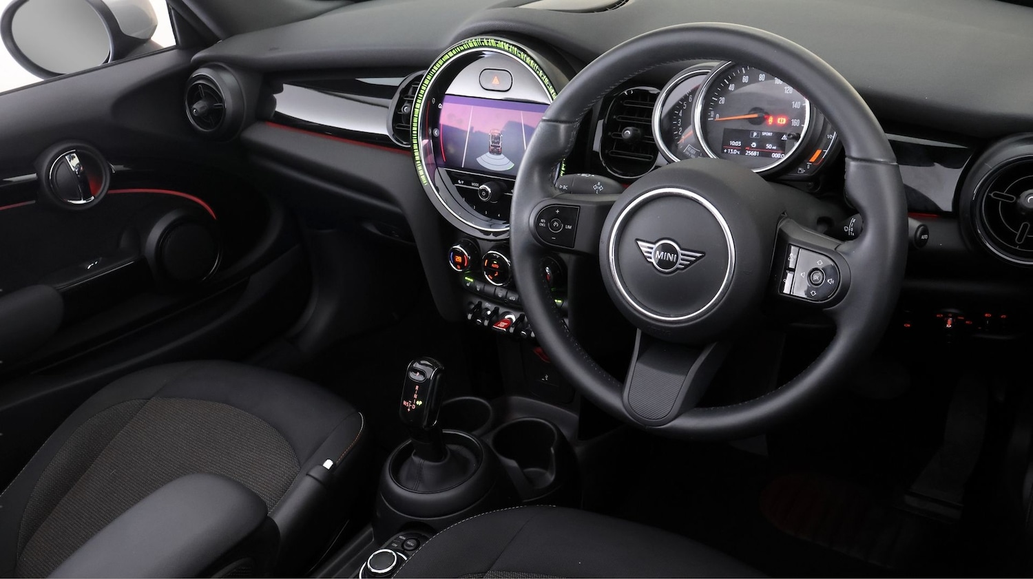 Used MINI Convertible 2022 for sale - 77637039: Photo 9