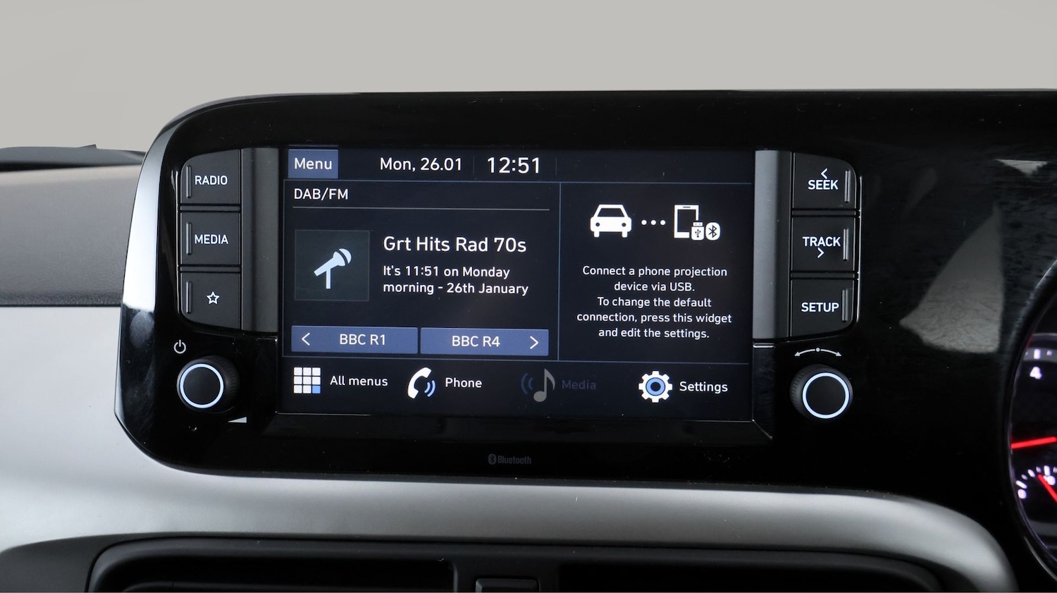 Used Hyundai i10 2020 for sale - 77328945: Photo 11