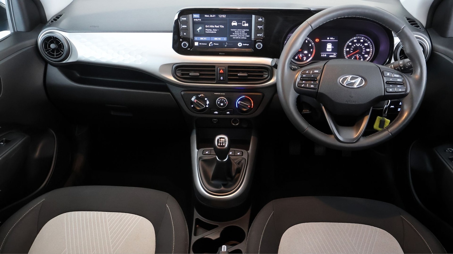 Used Hyundai i10 2020 for sale - 77328945: Photo 13