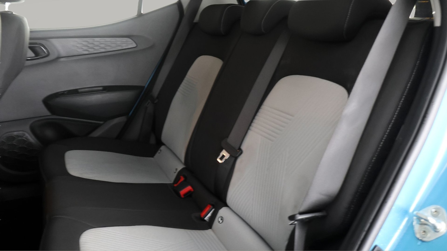 Used Hyundai i10 2020 for sale - 77328945: Photo 16