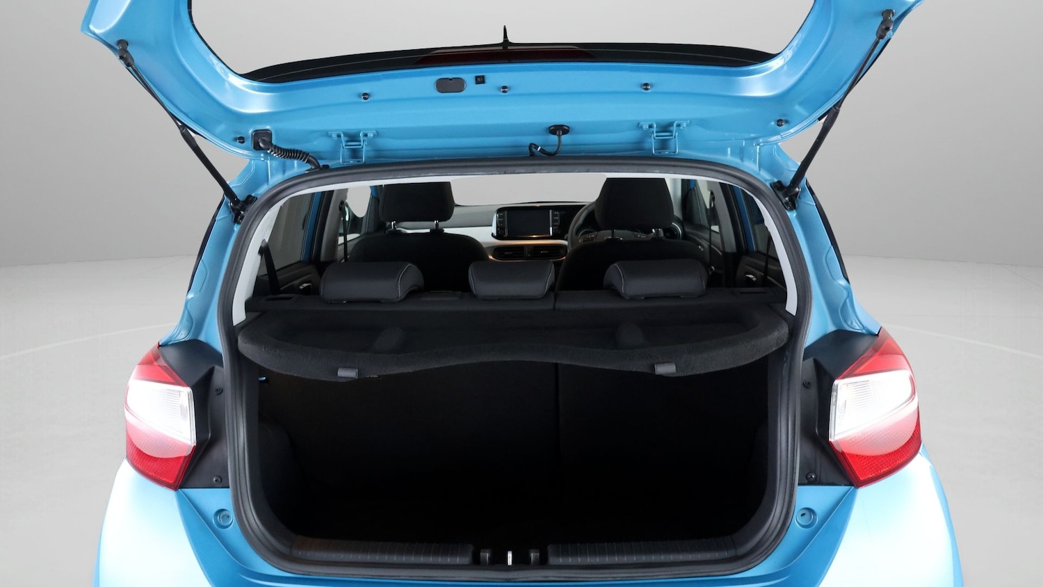 Used Hyundai i10 2020 for sale - 77328945: Photo 17