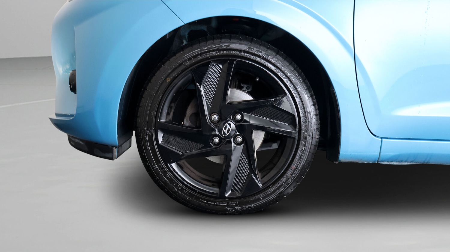 Used Hyundai i10 2020 for sale - 77328945: Photo 18