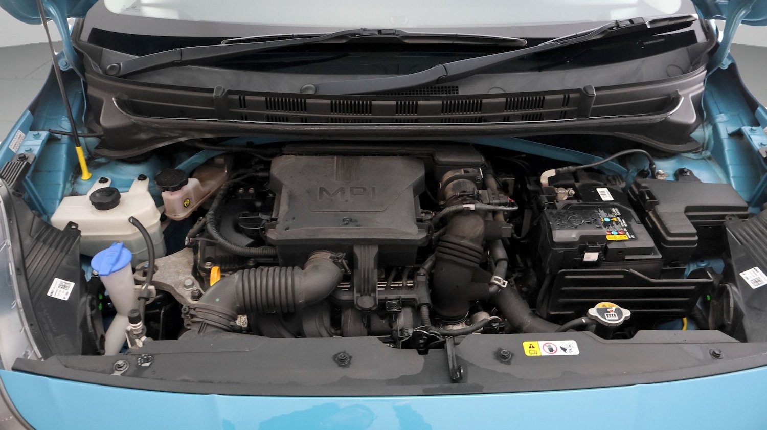 Used Hyundai i10 2020 for sale - 77328945: Photo 19